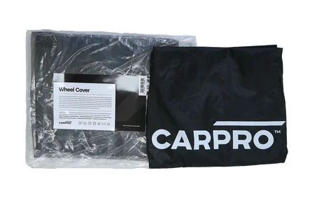 CARPRO Wheels Cover waterproof (4 pcs) - aizsargpārvalks - aizsargpārvalks