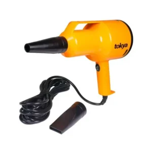 Car drying blower Tokya AD-12 - auto žāvētājs - auto žāvētājs
