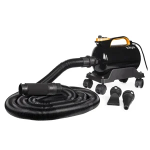 Car drying blower Tokya AD-28 - auto žāvētājs - auto žāvētājs