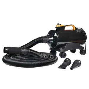 Car drying blower Tokya AD-42 TwinPower - auto žāvētājs - auto žāvētājs