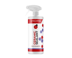GTECHNIQ C2 Ceramic Sealant - 1000ml
