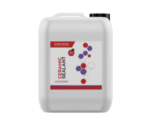 GTECHNIQ C2 Ceramic Sealant - 500ml
