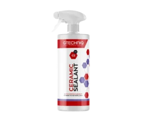 GTECHNIQ C2 Ceramic Sealant - keramikas/nano pārklājums