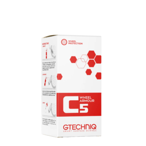 GTECHNIQ C5 Wheel Armor - 30ml
