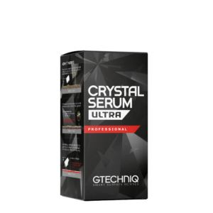 GTECHNIQ Crystal Serum ULTRA (certified detailers only) - 30ml