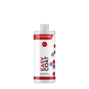 GTECHNIQ EC EASY COAT - izsmidzināms aizsargpārklājums