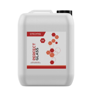 GTECHNIQ G6 Perfect Glass - 5000ml