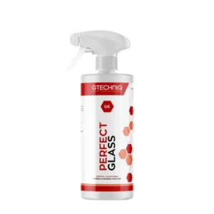 GTECHNIQ G6 Perfect Glass - stikla tīrīšanas līdzeklis