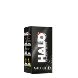 GTECHNIQ HALOv2 Flexible Film Coating - PPF un plēvju aizsargpārklājums