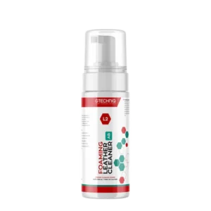 GTECHNIQ L2 Foaming Leather Cleaner - ādas tīrīšanas līdzeklis