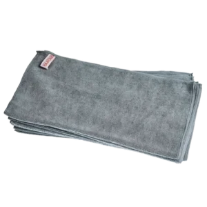 GTECHNIQ MF1 ZeroR Microfibres Buff Cloth - mikrošķiedras dvielis/salvete