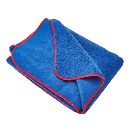 GTECHNIQ MF2 Zero Scratch Microfibres Drying Towel - mikrošķiedras dvielis/salvete
