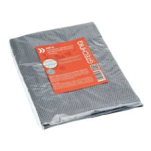 GTECHNIQ MF4 Diamond Sandwich Microfibres Drying Towel - mikrošķiedras dvielis/salvete