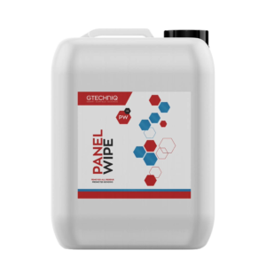 GTECHNIQ PW Panel Wipe - 5000ml