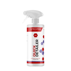 GTECHNIQ QD Quick Detailer - 500ml