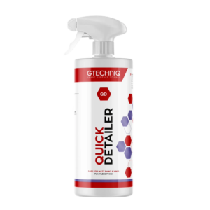 GTECHNIQ QD Quick Detailer - 1000ml