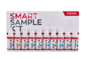 GTECHNIQ SSK1 Smart Sample Kit - komplekts