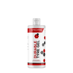 GTECHNIQ T1 Durable Tyre Gel - 500ml