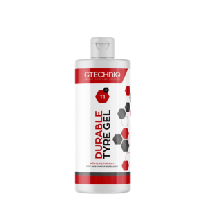 GTECHNIQ T1 Durable Tyre Gel - 1000ml