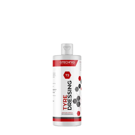 GTECHNIQ T2 Tyre Dressing - riepu kopšanas līdzeklis