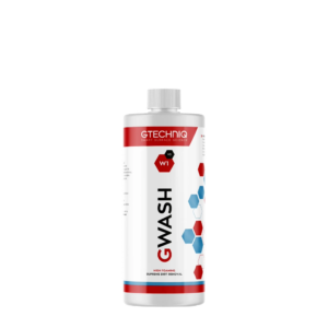GTECHNIQ W1 GWASH - 500ml