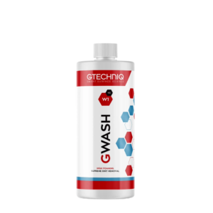 GTECHNIQ W1 GWASH - 1000ml