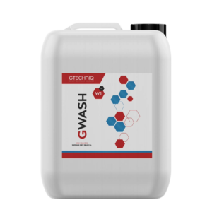 GTECHNIQ W1 GWASH - 5000ml