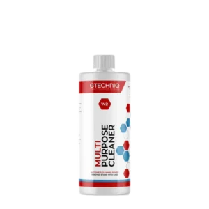 GTECHNIQ W2 Multi Purpose Cleaner - universāls tīrīšanas līdzeklis
