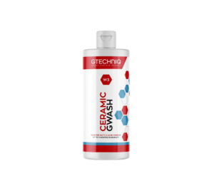 GTECHNIQ W3 Ceramic GWASH - 1000ml