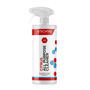 GTECHNIQ W5 Citrus All Purpose Cleaner - 1000ml
