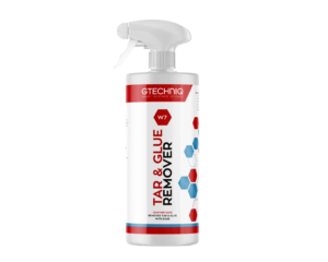 GTECHNIQ W7 Tar and Glue Remover - 1000ml