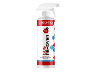 GTECHNIQ W8 Bug Remover - 1000ml - kukaiņu noņēmējs