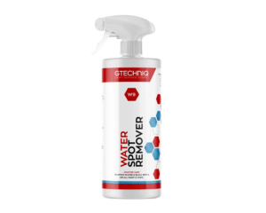 GTECHNIQ W9 Water Spot Remover - 500ml