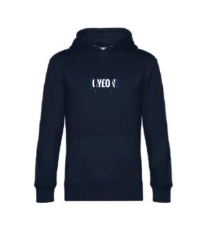GYEON Hoodie - XL