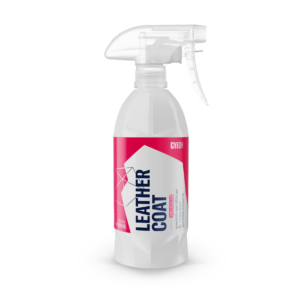GYEON Q² LeatherCoat - 500ml
