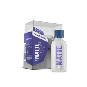 GYEON Q² Matte EVO 50ml - 50ml Light Box