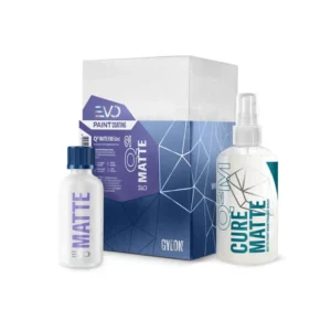 GYEON Q² Matte EVO 50ml - matētu virsmu aizsargpārklājums
