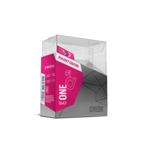 GYEON Q² One EVO Light box - 100ml