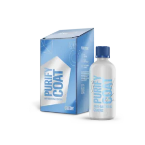 GYEON Q² PurifyCoat 100 ml - auduma aizsargpārklājums