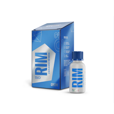 GYEON Q² Rim EVO 30ml - disku aizsargpārklājums
