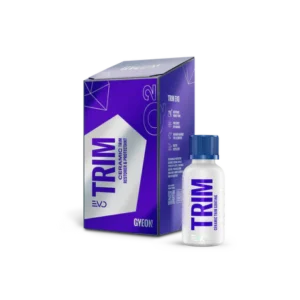 GYEON Q² Trim EVO 30ml - plastmasas aizsargpārklājums
