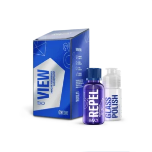 GYEON Q² View EVO 20ml - stikla antilietus pārklājums