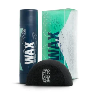 GYEON Q² Wax 175g - vasks