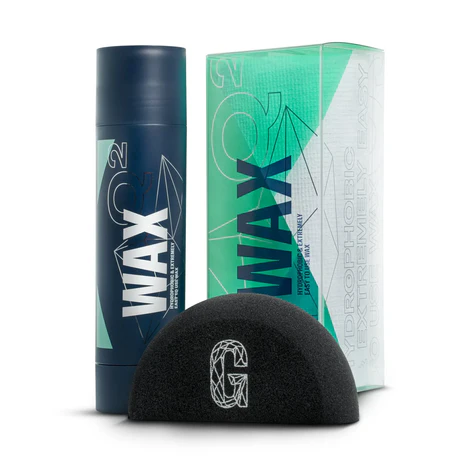 GYEON Q² Wax 175g - vasks