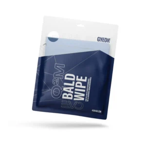 GYEON Q²M BaldWipe EVO 40x40 cm - mikrošķiedras dvielis/salvete
