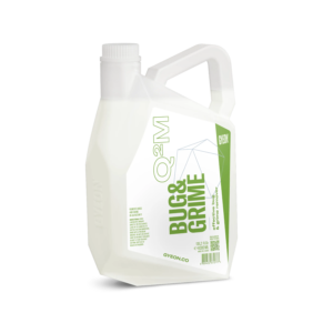 GYEON Q²M Bug&Grime - 4000 ml