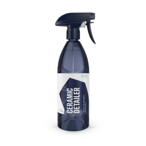 GYEON Q²M CeramicDetailer - 1000 ml