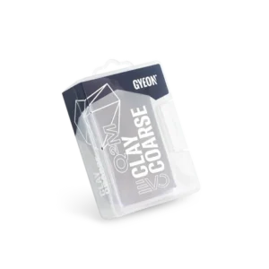GYEON Q²M Clay Coarse EVO 100g - rupjais dekontaminācijas māls