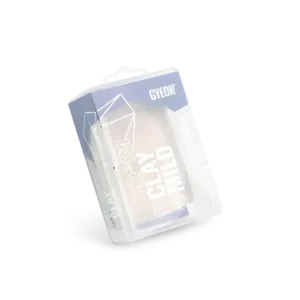 GYEON Q²M Clay Mild EVO - saudzīgs dekontaminācijas māls