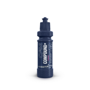 GYEON Q²M Compound Plus - 250ml REDEFINED